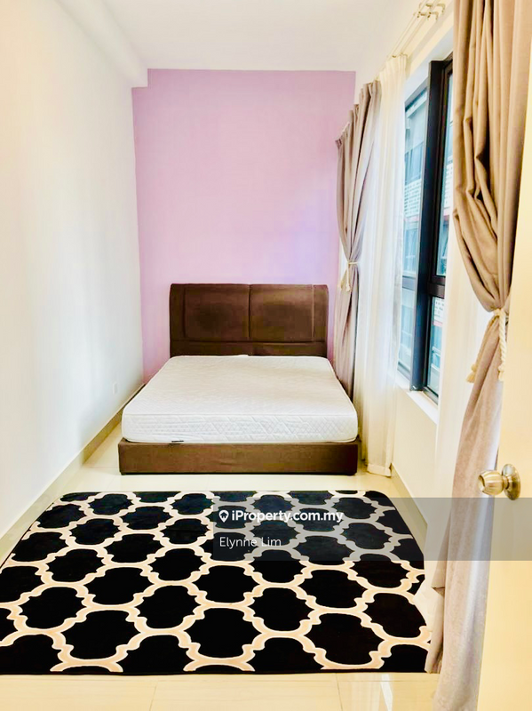 Residensi Servis untuk Dijual di Arte Plus oleh Elynne Lim - iProperty.com.my