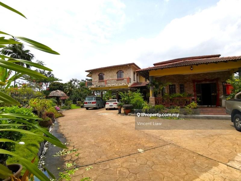 Bungalow House for Sale in Seksyen 6, Kota Damansara by Vincent Liaw - iProperty.com.my