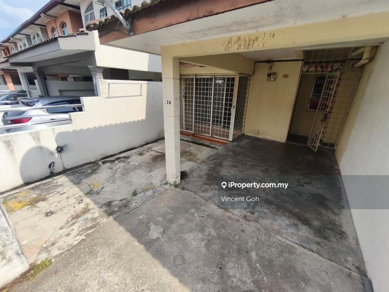 2-storey Terraced House for Sale in U5, Bandar Pinggiran Subang, Shah Alam by Vincent Goh - iProperty.com.my