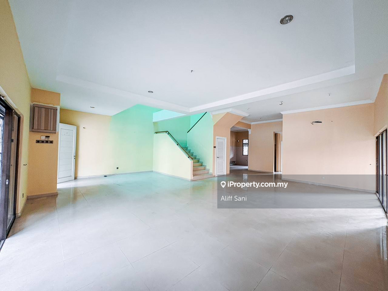 Semi-Detached House for Sale in Tropika Kemensah, Ampang by Aliff Sani - iProperty.com.my