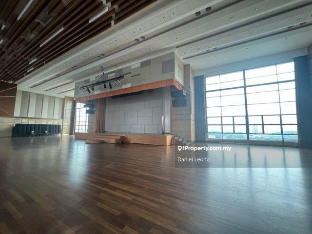 Pejabat untuk Disewa di Cyberjaya, Cyberjaya oleh Daniel Leong - iProperty.com.my