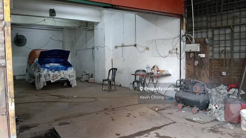 Kedai untuk Dijual di Pjs 5, Petaling Jaya oleh Kevin Chong - iProperty.com.my