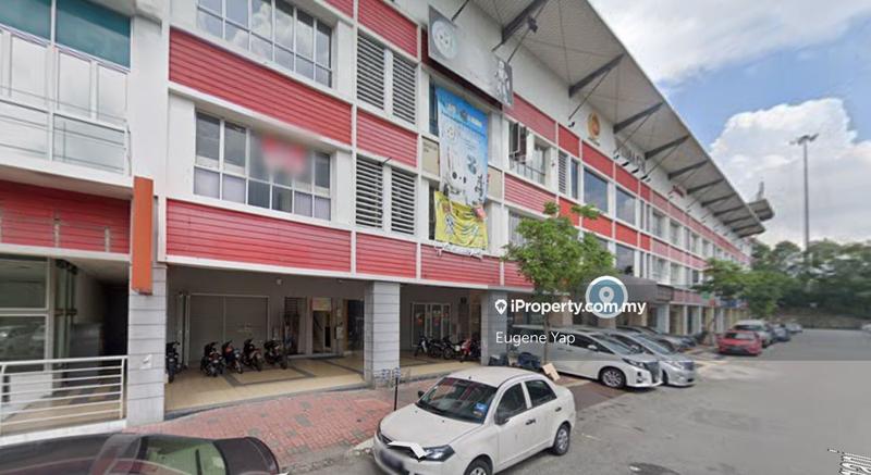 Kedai untuk Dijual di Kota Damansara, Selangor oleh Eugene Yap - iProperty.com.my