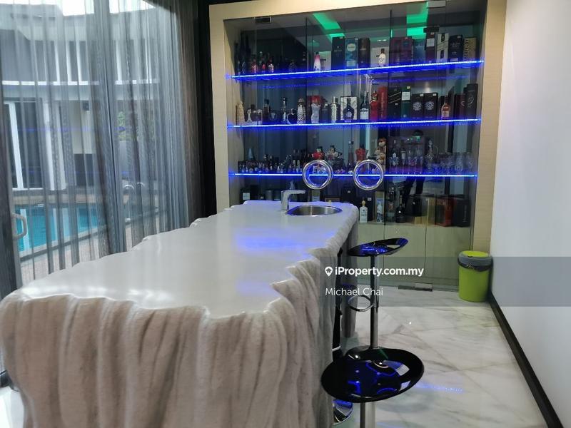 Banglo untuk Dijual di BK 9, Bandar Kinrara Puchong, Puchong oleh Michael Chai - iProperty.com.my