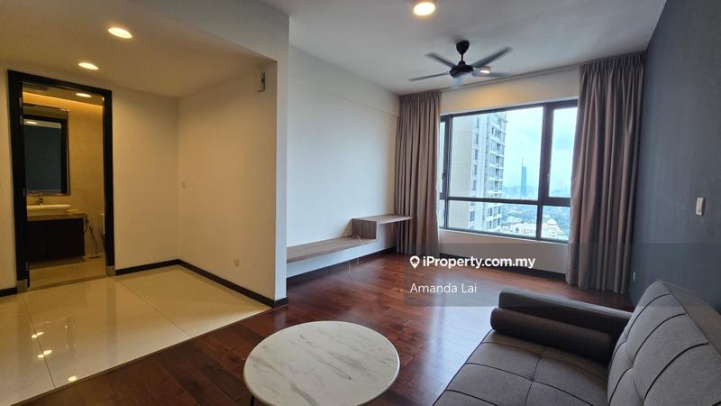 Kondominium untuk Dijual di Agile Mont Kiara oleh Amanda Lai - iProperty.com.my