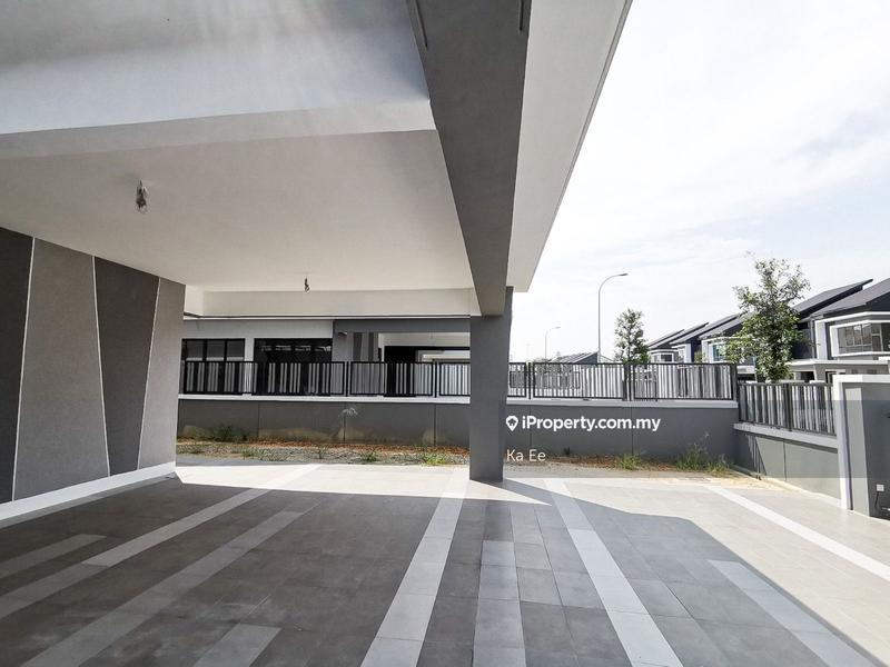 Semi-Detached House for Sale in Hemingway Residences Bandar Seri Coalfields, Sungai Buloh by Ka Ee - iProperty.com.my