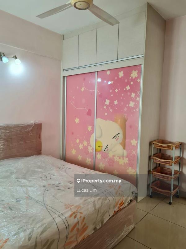 Kondominium untuk Dijual di First Residence (Residensi Unggul) oleh Lucas Lim - iProperty.com.my