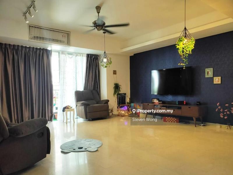 Condominium for Sale in 2 Hampshire by Steven Wong - iProperty.com.my