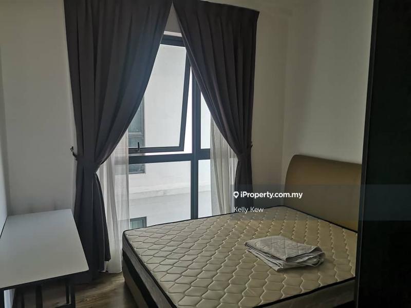 Kondominium untuk Disewa di Cristal Serin Residence oleh Kelly Kew - iProperty.com.my