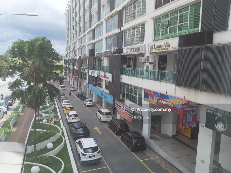 For Sale - Chelsea @ Plaza Damas 3