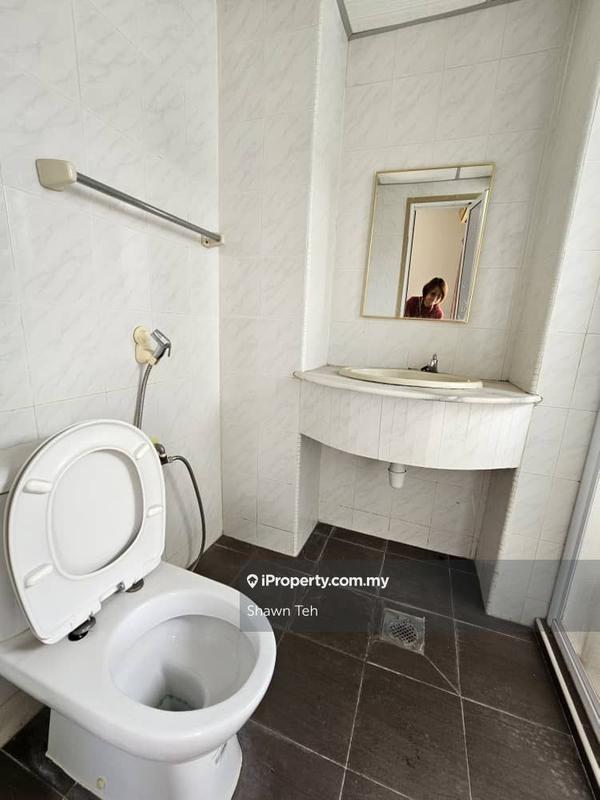 Condominium for Sale in Harmoni by Shawn Teh - iProperty.com.my