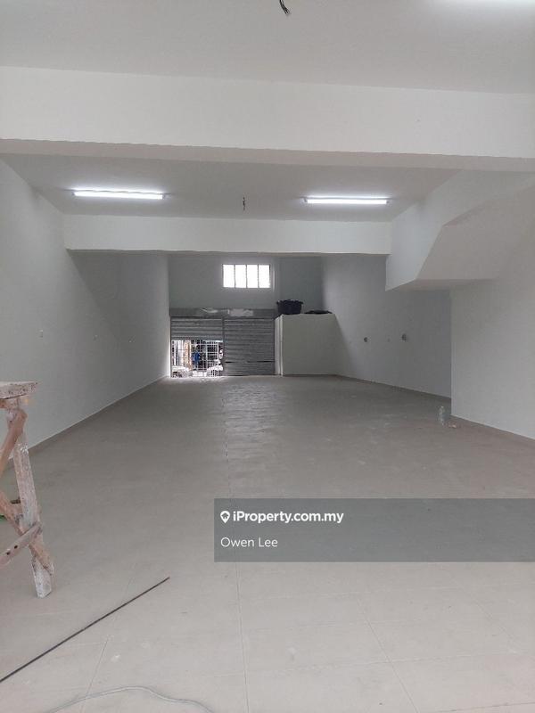 Shop untuk Disewa di Taman Petaling Utama, Petaling Jaya oleh Owen Lee - iProperty.com.my