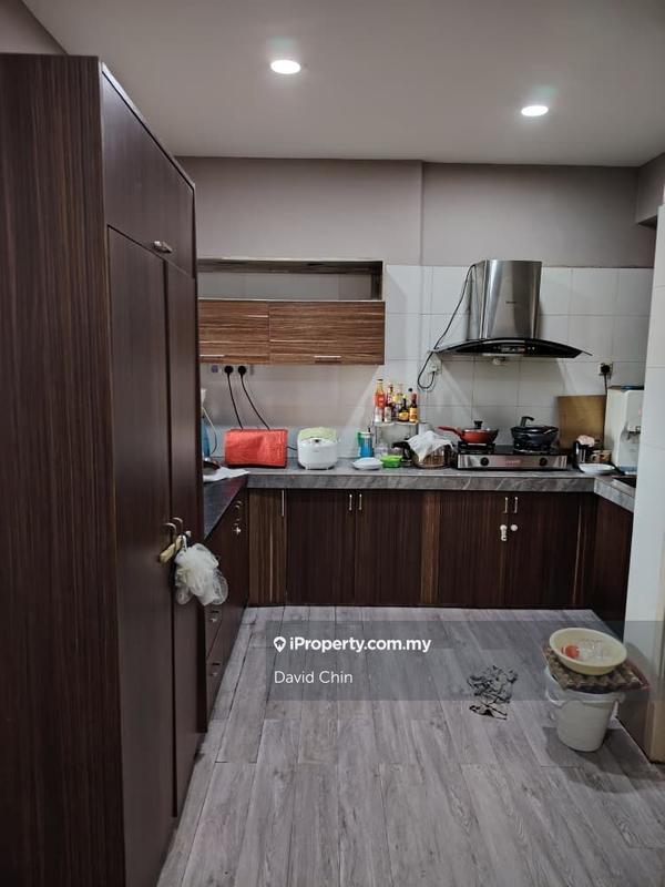 Condominium for Sale in Casa Desa by David Chin - iProperty.com.my