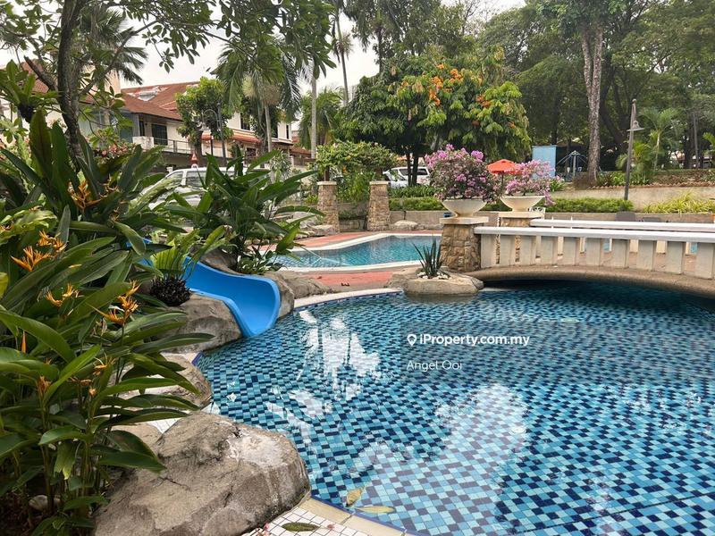 2-storey Terraced House for Sale in Aman Suria, Petaling Jaya by Angel Ooi - iProperty.com.my
