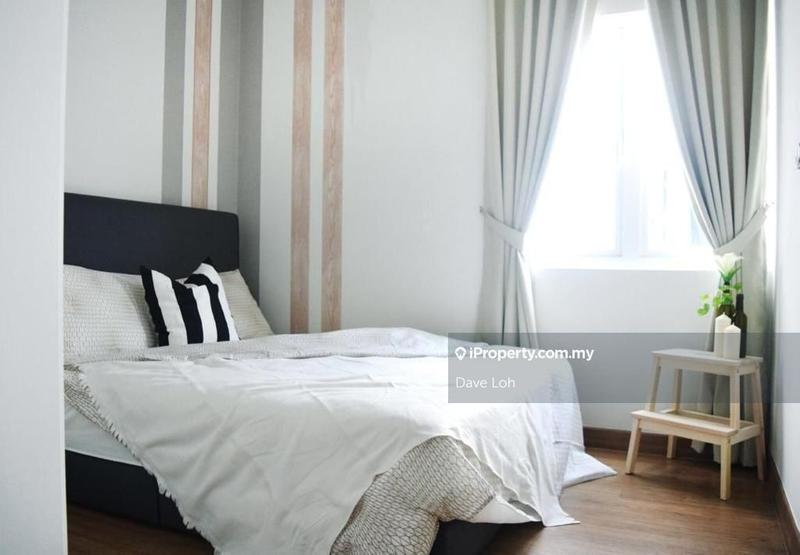 Service Residence for Sale in Sentrio Pandan by Dave Loh - iProperty.com.my