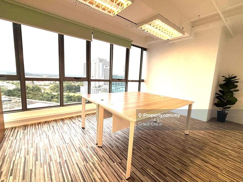 Office for Rent in Puteri Harbour, Iskandar Puteri (Nusajaya) by Grace Chew - iProperty.com.my