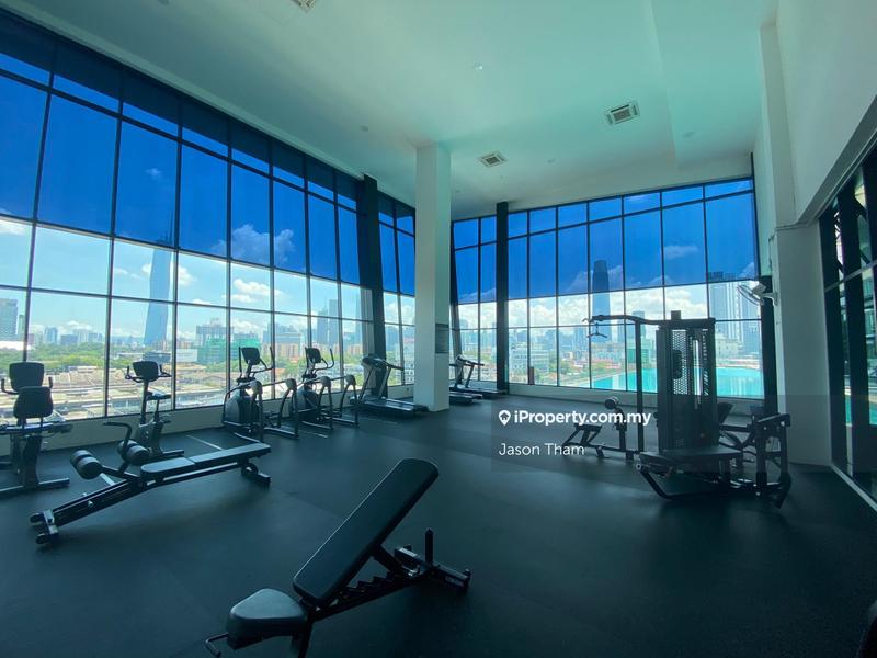 Service Residence for Sale in One Residence by Jason Tham - iProperty.com.my