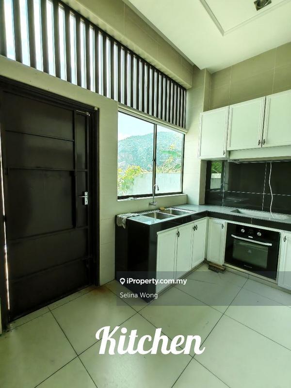 Semi-Detached House for Sale in Straits Eco Residence, Simpang Pulai by Selina Wong - iProperty.com.my