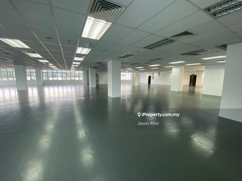 Office for Rent in Bandar Puteri Puchong, Puchong by Jason Khor - iProperty.com.my