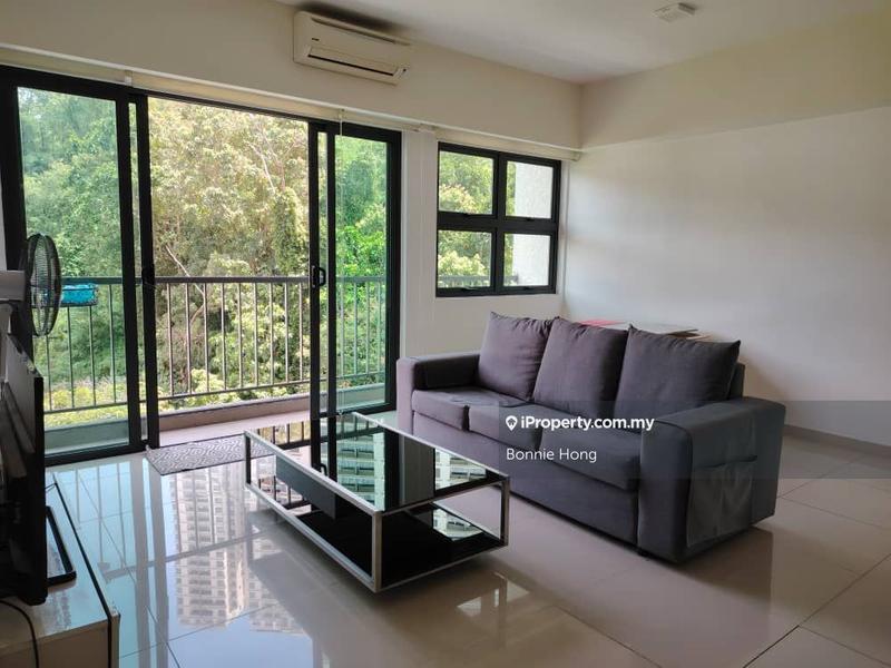 For Rent - The Peak SOHO