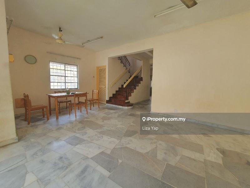 Rumah Berangkai 2 Tingkat untuk Dijual di Bandar Kinrara Seksyen 5, Bandar Kinrara oleh Liza Yap - iProperty.com.my