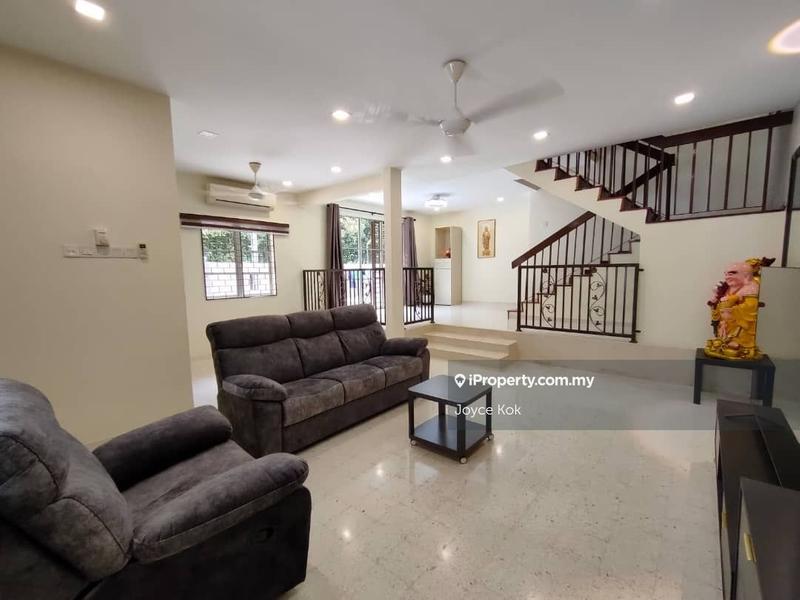 2-storey Terraced House for Sale in SS14, Subang Jaya by Joyce Kok - iProperty.com.my
