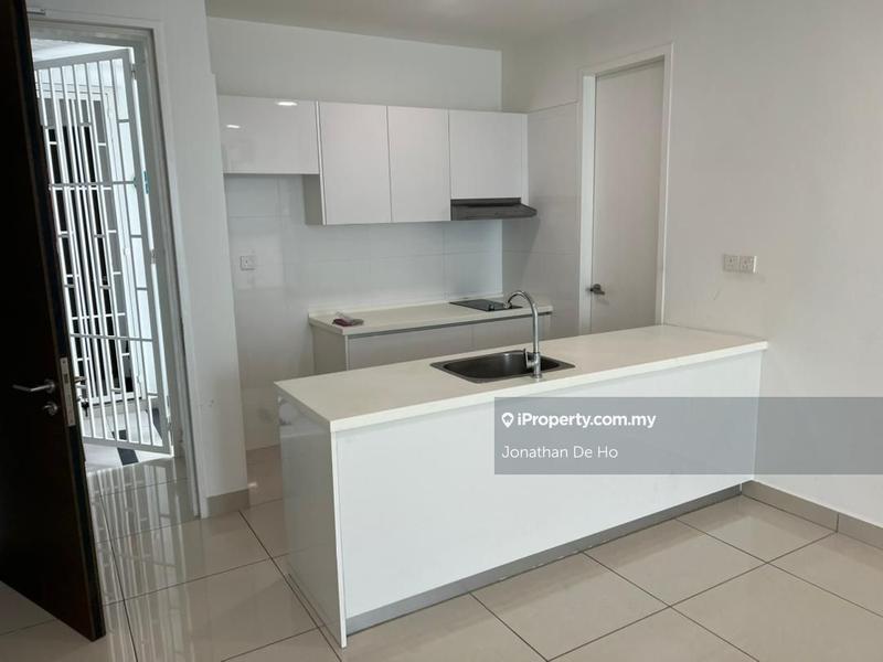 Residensi Servis untuk Dijual di H2O Residences oleh Jonathan De Ho - iProperty.com.my