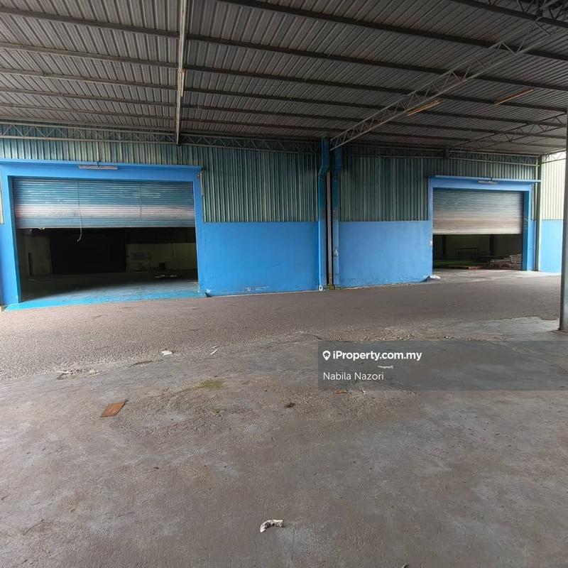 Detached Factory for Rent in Pengkalan Chepa, Kota Bharu by Nabila Nazori - iProperty.com.my