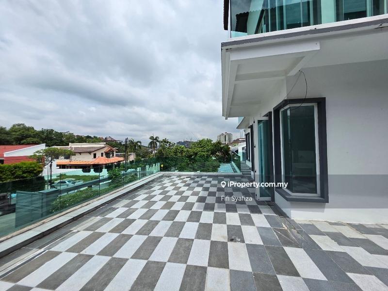 Bungalow House for Sale in Damansara Heights, Damansara Heights by Fifi Syafiza - iProperty.com.my