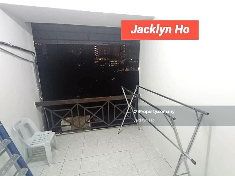 For Rent - Pangsapuri Sri Abadi