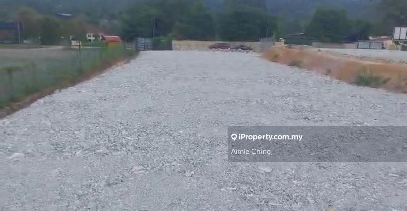 Tanah Perindustrian untuk Dijual di Kampung Batu 8, Mantin oleh Aimie Ching - iProperty.com.my