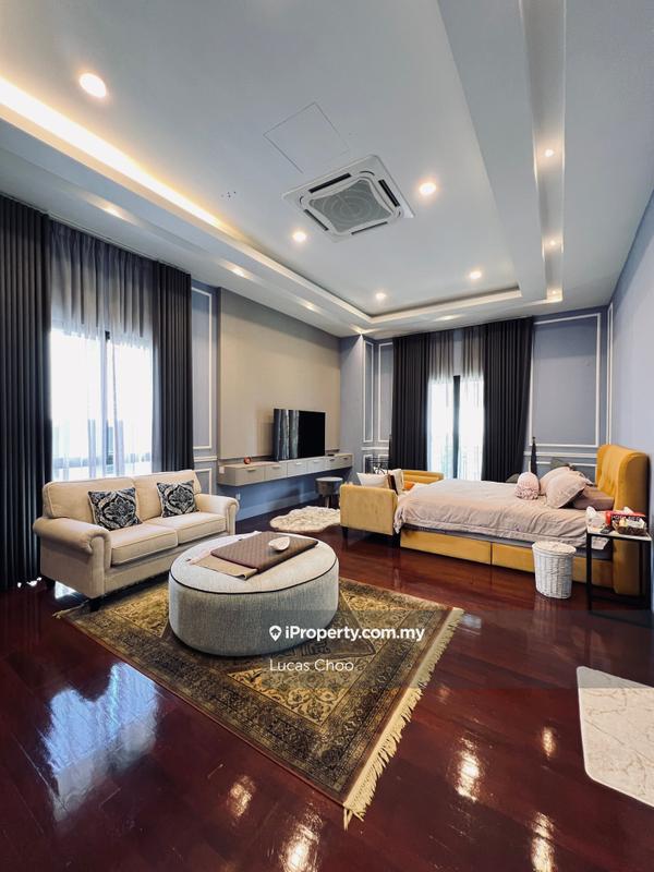 Bungalow House untuk Dijual di Ampang Jaya, Ampang oleh Lucas Choo - iProperty.com.my