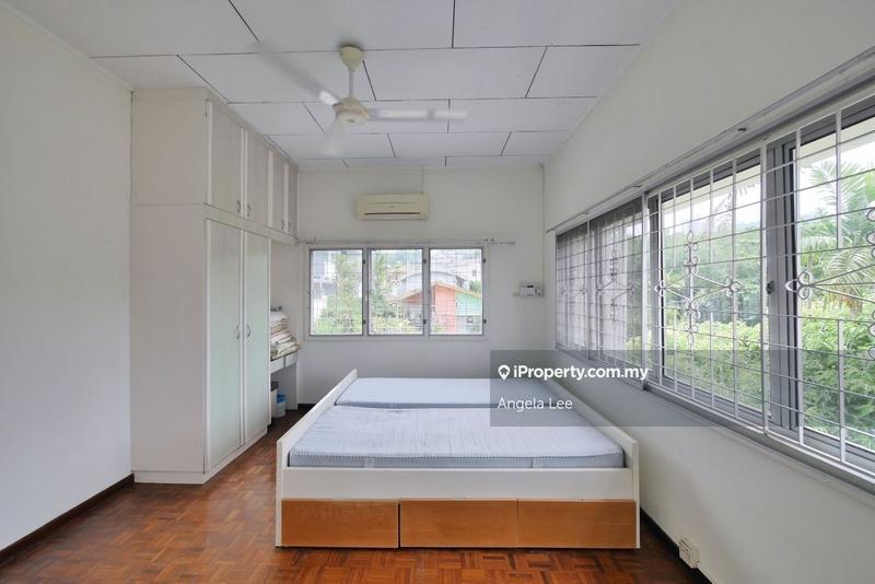 Bungalow House for Sale in Ukay Heights, Ampang by Angela Lee - iProperty.com.my