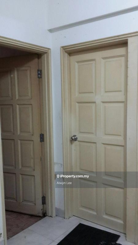 Apartment for Sale in Prisma Perdana by Alwyn Lee - iProperty.com.my