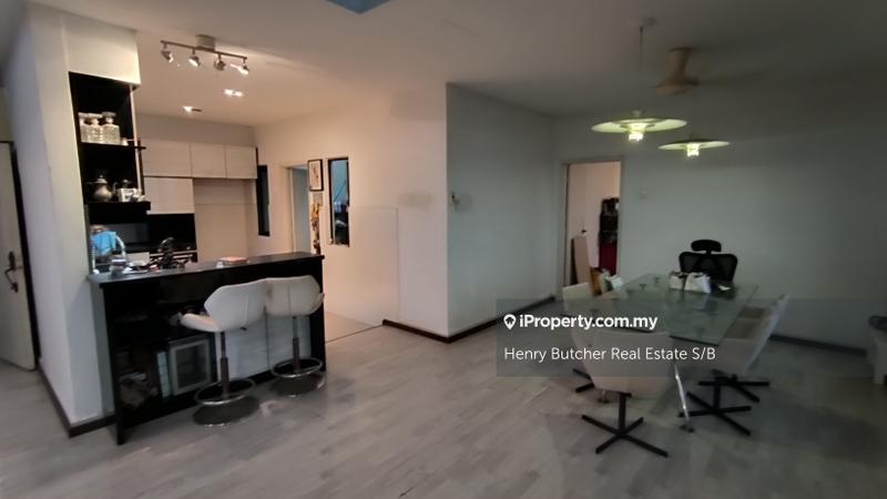Condominium for Sale in Atmosfera Kondominium by Henry Butcher Real Estate S/B - iProperty.com.my