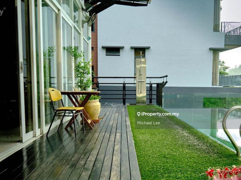 Bungalow House for Sale in Country Heights Damansara, Kuala Lumpur by Michael Lee - iProperty.com.my