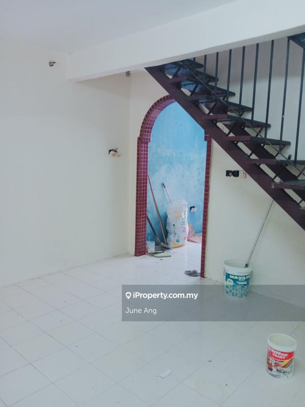 2-storey Terraced House for Sale in Taman Cempaka, Ampang by June Ang - iProperty.com.my