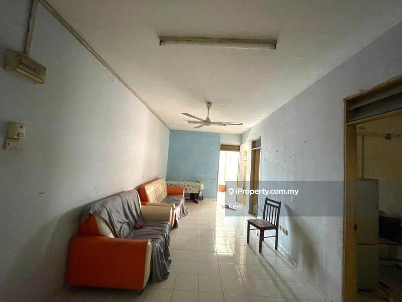 For Rent - Mentari Court