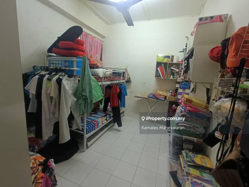 Flat for Sale in Taman Orkid by Kamales Maheswaran - iProperty.com.my