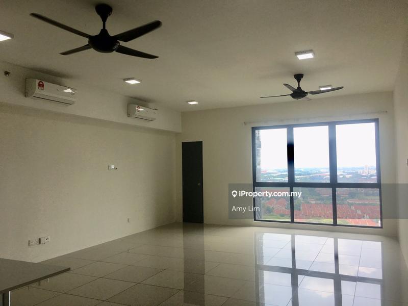 For Rent - Menara Geno