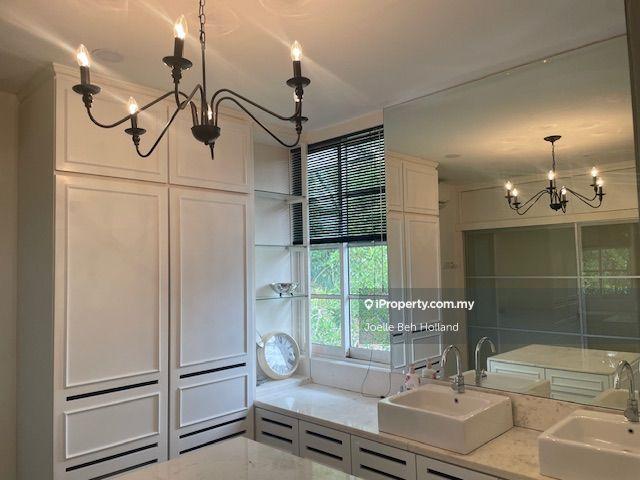 Banglo untuk Disewa di Taman Tunku, Bukit Tunku (Kenny Hills) oleh Joelle Beh Holland - iProperty.com.my