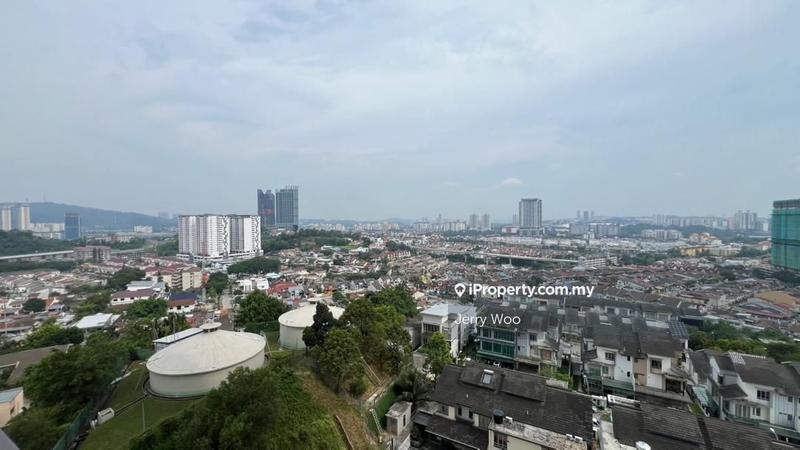 Service Residence for Sale in M Oscar by Jerry Woo - iProperty.com.my