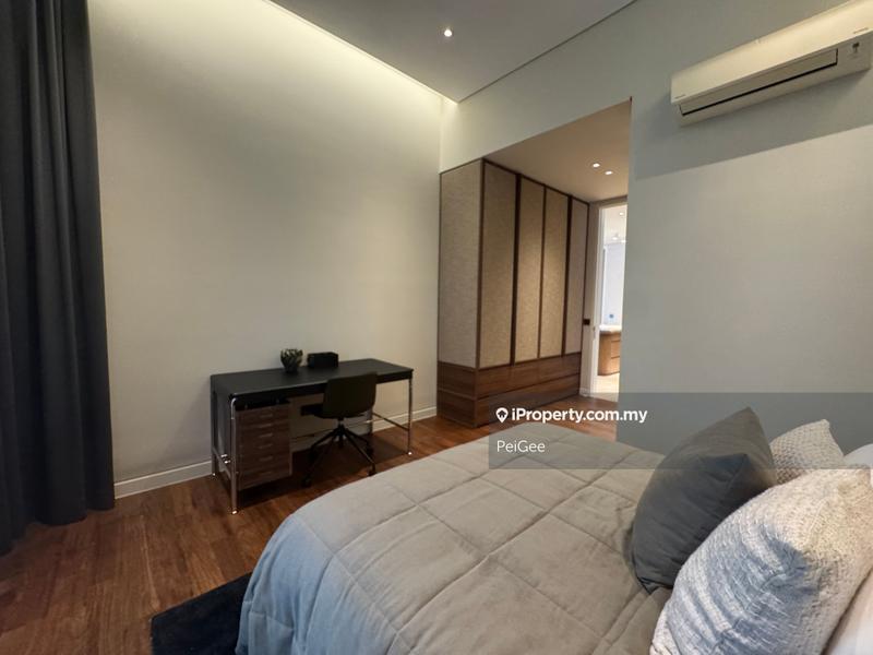 Condominium for Sale in WANGSA 9 RESIDENCY by PeiGee - iProperty.com.my