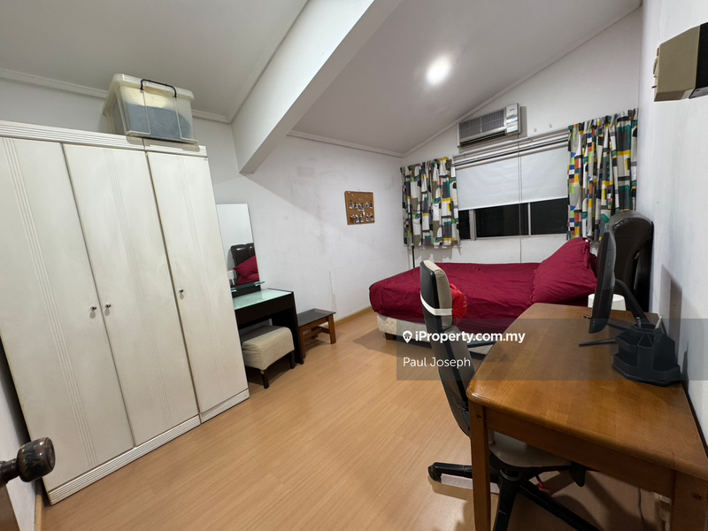 Bungalow House for Sale in Taman Universiti Ss3, Petaling Jaya by Paul Joseph - iProperty.com.my
