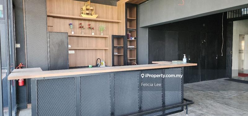 Semi-D Factory for Sale in Temasya Glenmarie, Glenmarie by Felicia Lee - iProperty.com.my