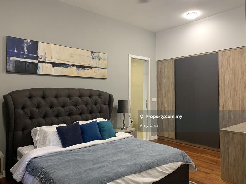 For Rent - Pavilion Hilltop