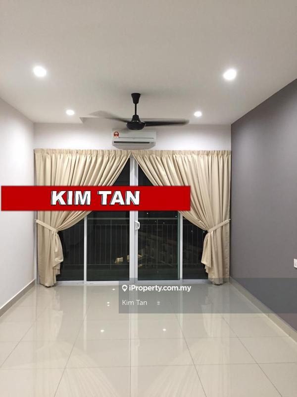 For Rent - Gardens Ville