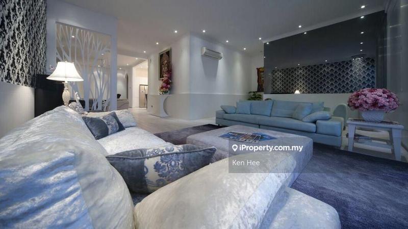 For Sale - Putra Indah Condominium