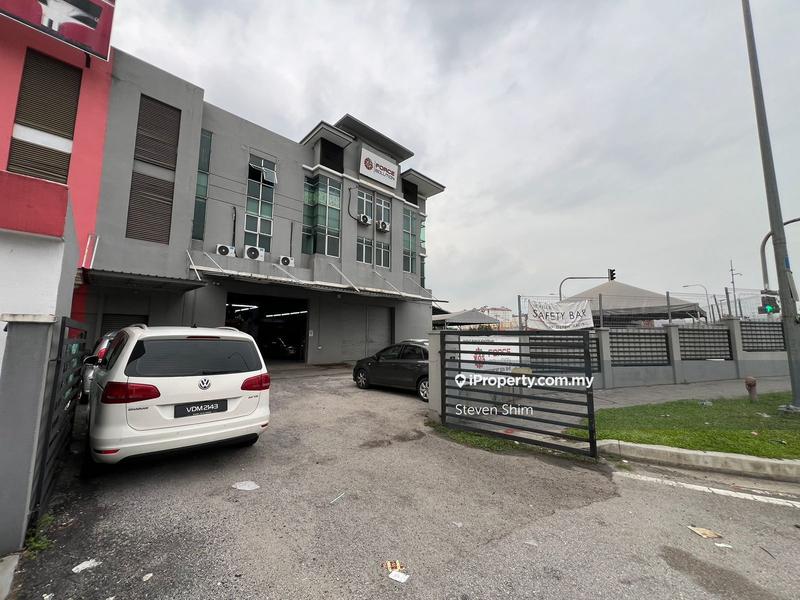 Kilang Berkembar untuk Dijual di Pjs 5, Petaling Jaya oleh Steven Shim - iProperty.com.my