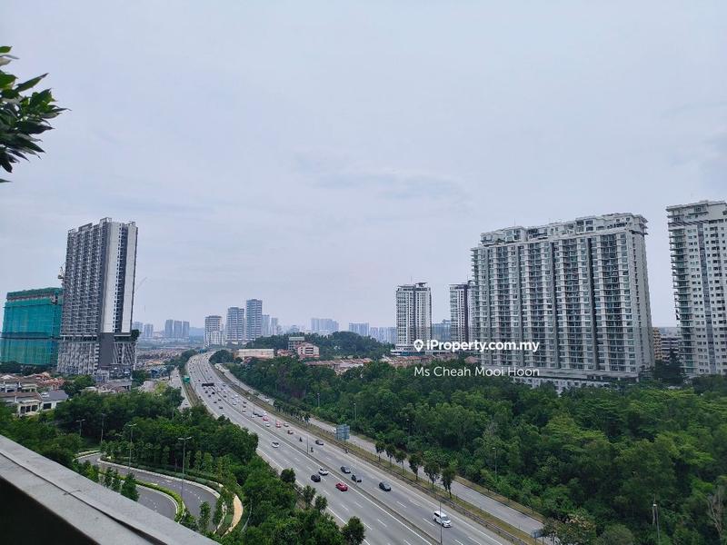 Kediaman Servis untuk Dijual di M Oscar oleh Ms Cheah Mooi Hoon - iProperty.com.my